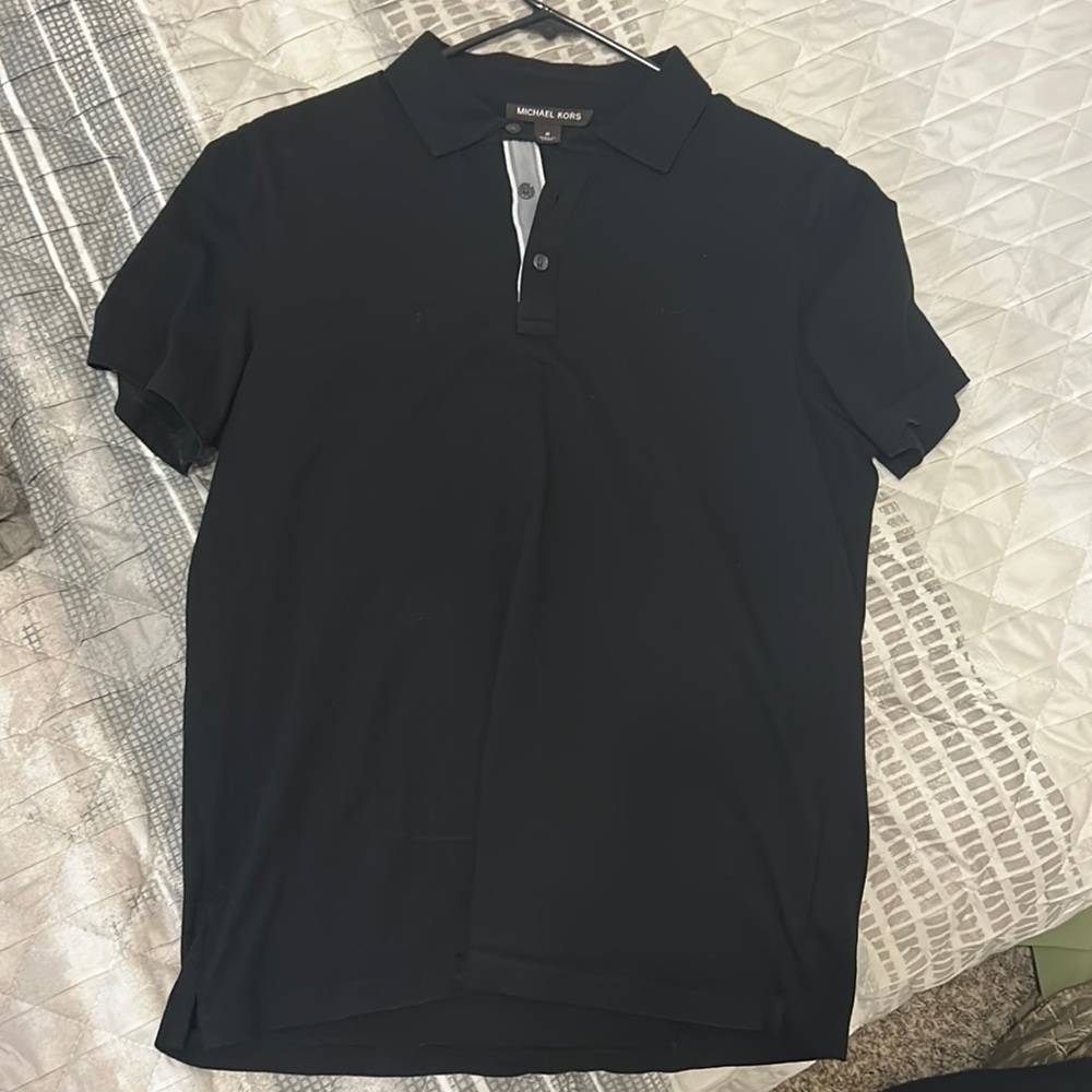 Michael kors polo